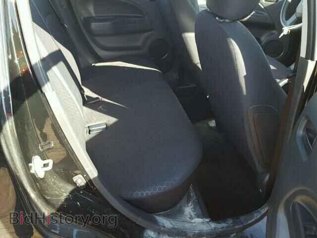 2015 MITSUBISHI MIRAGE - VIN: ML32A3HJ9FH056424 - Фото 6