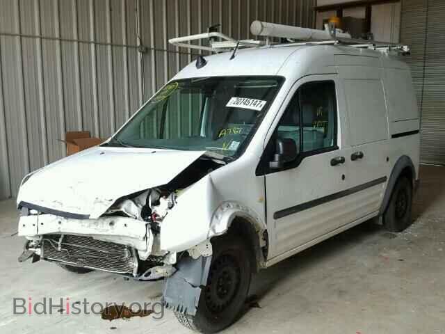 Photo NM0LS7AN4BT052868 - FORD TRANSIT CO 2011
