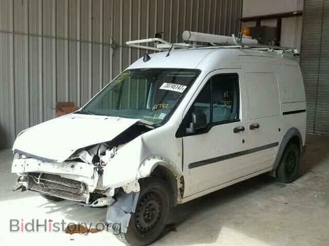 2011 FORD TRANSIT CO - VIN: NM0LS7AN4BT052868 - Фото 2
