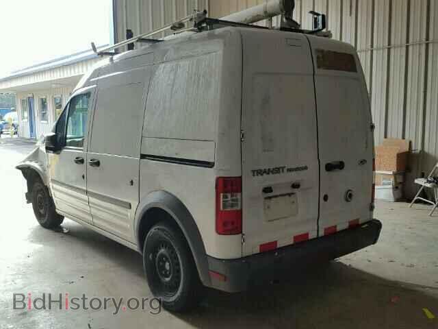 2011 FORD TRANSIT CO - VIN: NM0LS7AN4BT052868 - Фото 3