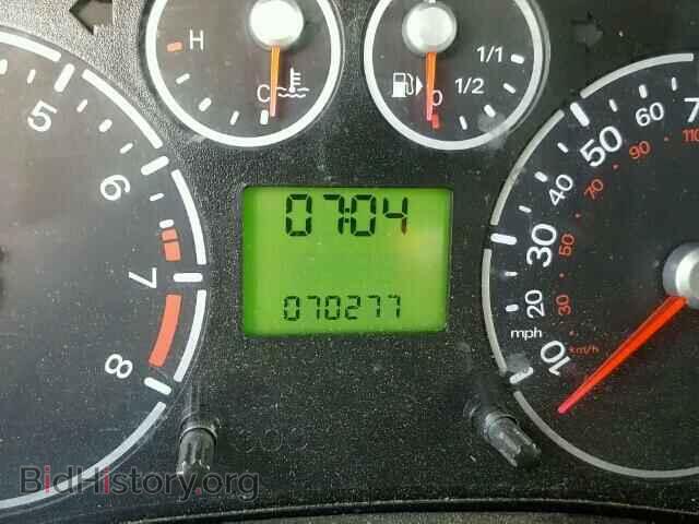2011 FORD TRANSIT CO - VIN: NM0LS7AN4BT052868 - Фото 8