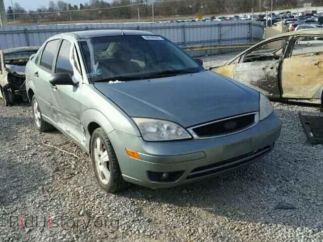 Фотография 1FAFP34N05W180071 - FORD FOCUS 2005