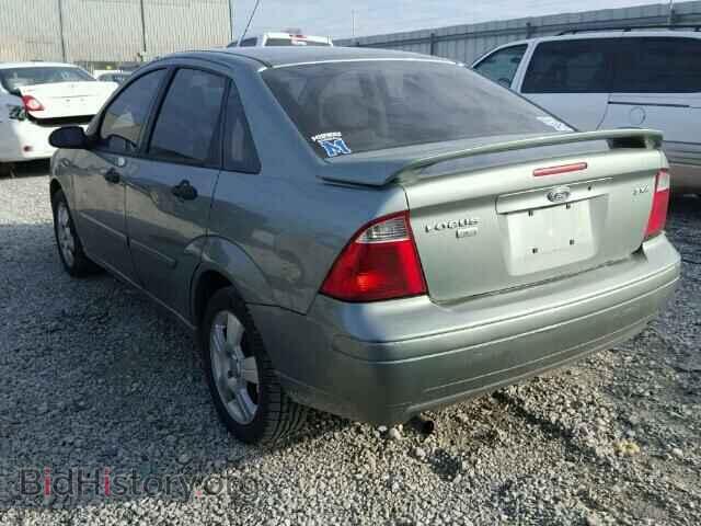 2005 FORD FOCUS - VIN: 1FAFP34N05W180071 - Фото 3
