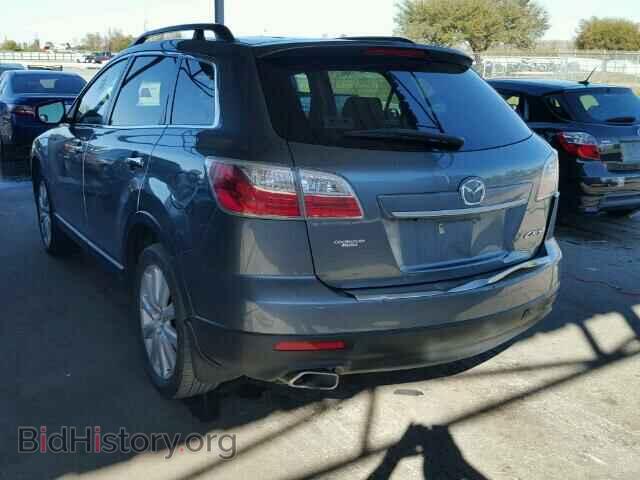 2010 MAZDA CX-9 - VIN: JM3TB2MAXA0209597 - Фото 3
