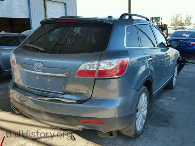 2010 MAZDA CX-9 - VIN: JM3TB2MAXA0209597 - Фото 4