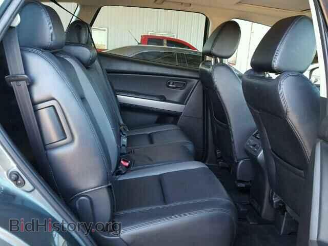 2010 MAZDA CX-9 - VIN: JM3TB2MAXA0209597 - Фото 6