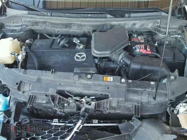 2010 MAZDA CX-9 - VIN: JM3TB2MAXA0209597 - Фото 7