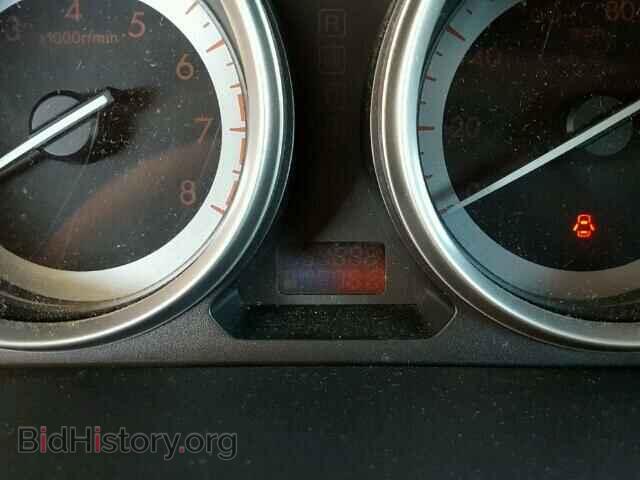 2010 MAZDA CX-9 - VIN: JM3TB2MAXA0209597 - Фото 8