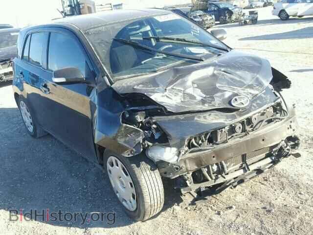 Фотография JTKKU4B46C1016540 - TOYOTA SCION 2012