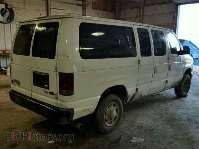 2011 FORD ECONOLINE - VIN: 1FBNE3BL9BDA64425 - Photo 4