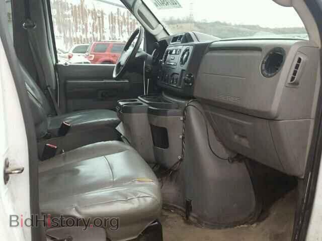 2011 FORD ECONOLINE - VIN: 1FBNE3BL9BDA64425 - Photo 5