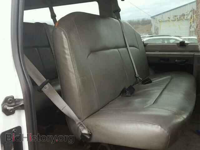 2011 FORD ECONOLINE - VIN: 1FBNE3BL9BDA64425 - Photo 6