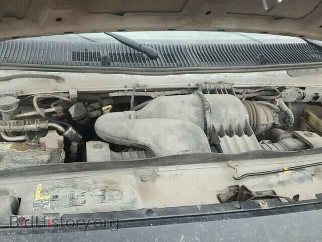2011 FORD ECONOLINE - VIN: 1FBNE3BL9BDA64425 - Photo 7