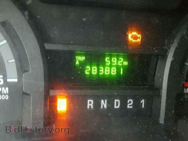 2011 FORD ECONOLINE - VIN: 1FBNE3BL9BDA64425 - Photo 8