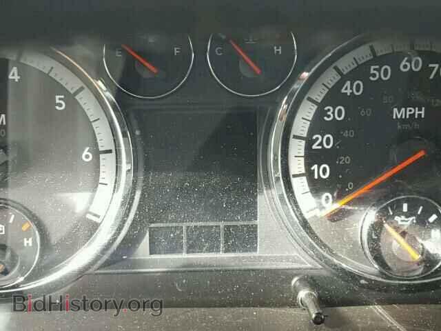 2010 DODGE RAM 1500 - VIN: 1D7RV1CTXAS114023 - Фото 8