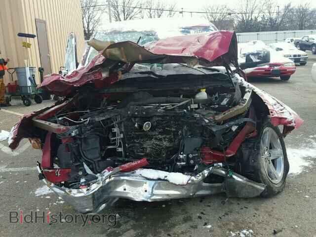 2010 DODGE RAM 1500 - VIN: 1D7RV1CTXAS114023 - Фото 9
