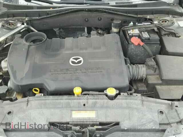 2005 MAZDA 6 - VIN: 1YVHP80C455M20811 - Фото 7