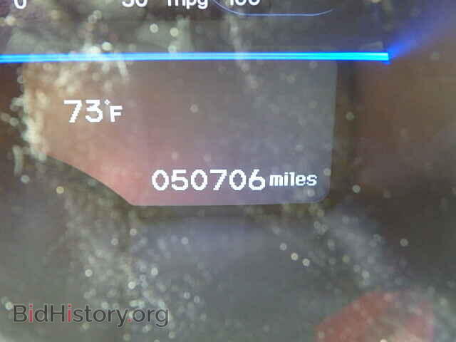 2011 HONDA CR-Z - VIN: JHMZF1C47BS008015 - Фото 8