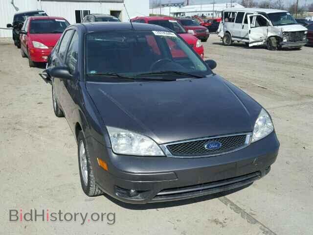Фотография 1FAFP34N37W213194 - FORD FOCUS 2007