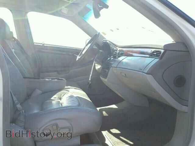 2001 CADILLAC DEVILLE - VIN: 1G6KD54Y01U240933 - Photo 5