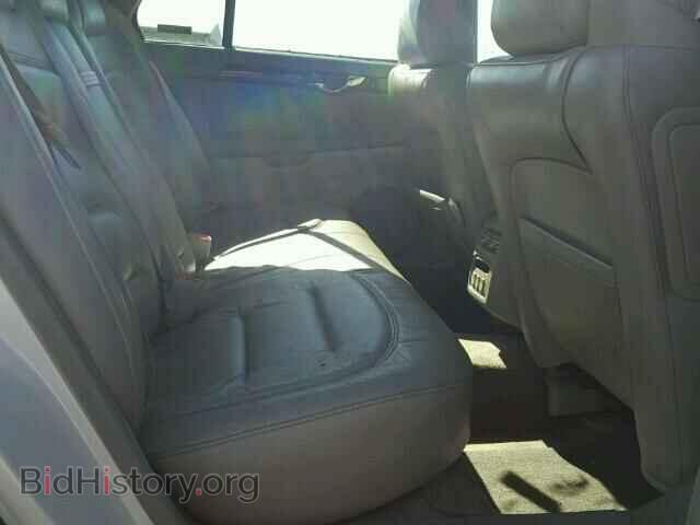 2001 CADILLAC DEVILLE - VIN: 1G6KD54Y01U240933 - Photo 6