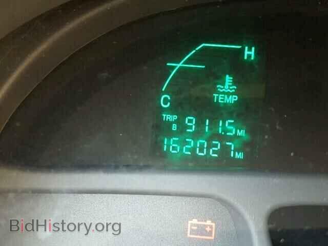 2001 CADILLAC DEVILLE - VIN: 1G6KD54Y01U240933 - Photo 8