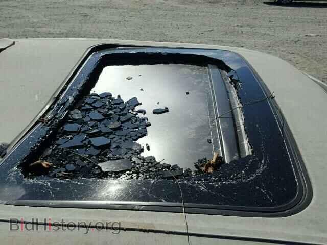 2001 CADILLAC DEVILLE - VIN: 1G6KD54Y01U240933 - Photo 9