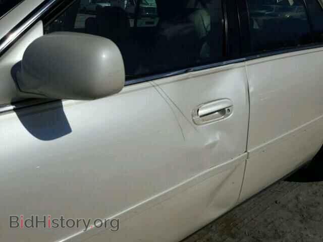 2001 CADILLAC DEVILLE - VIN: 1G6KD54Y01U240933 - Photo 10