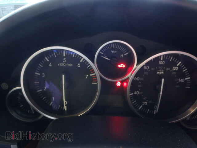 2006 MAZDA MIATA - VIN: JM1NC25F860102614 - Фото 8