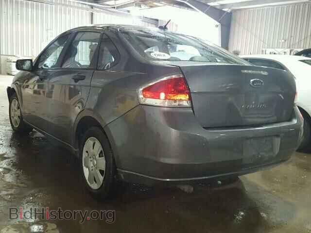 2010 FORD FOCUS - VIN: 1FAHP3EN1AW277975 - Фото 3