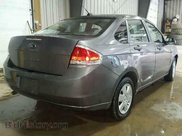 2010 FORD FOCUS - VIN: 1FAHP3EN1AW277975 - Фото 4