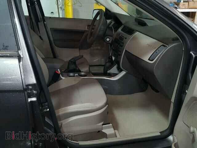 2010 FORD FOCUS - VIN: 1FAHP3EN1AW277975 - Фото 5