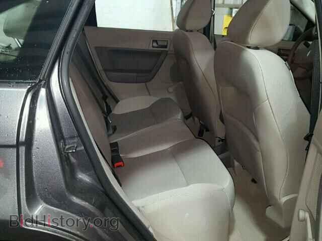2010 FORD FOCUS - VIN: 1FAHP3EN1AW277975 - Фото 6