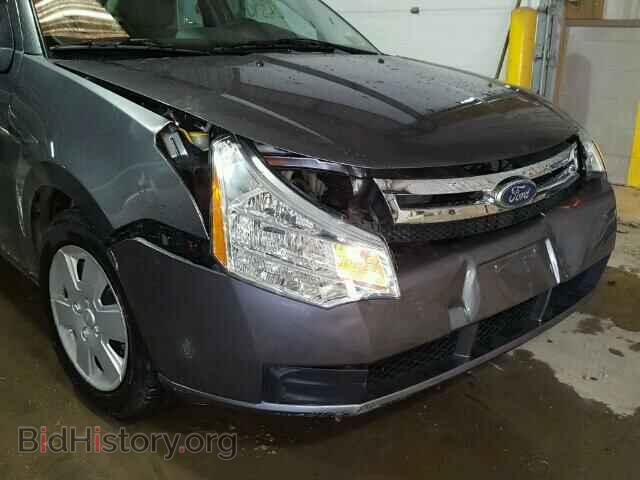 2010 FORD FOCUS - VIN: 1FAHP3EN1AW277975 - Фото 9