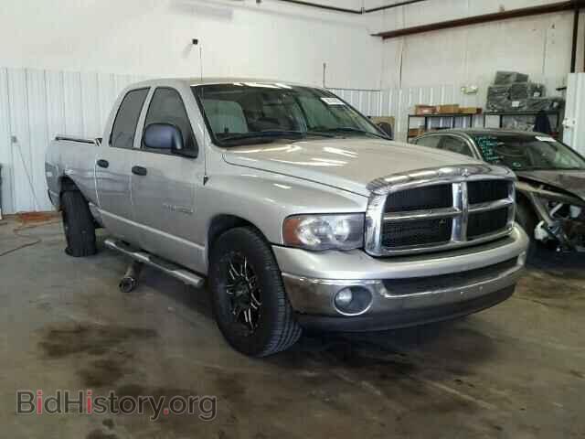 Photo 1D7HA18N93S176128 - DODGE RAM 1500 2003
