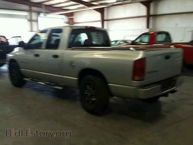 2003 DODGE RAM 1500 - VIN: 1D7HA18N93S176128 - Фото 3
