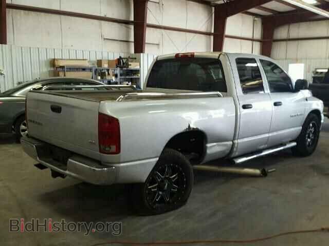 2003 DODGE RAM 1500 - VIN: 1D7HA18N93S176128 - Фото 4