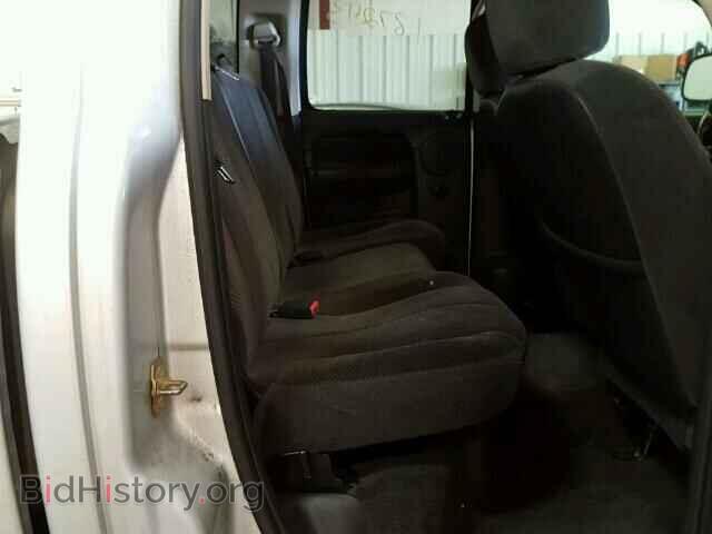 2003 DODGE RAM 1500 - VIN: 1D7HA18N93S176128 - Фото 6