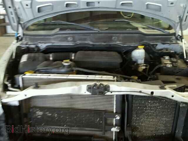 2003 DODGE RAM 1500 - VIN: 1D7HA18N93S176128 - Фото 7