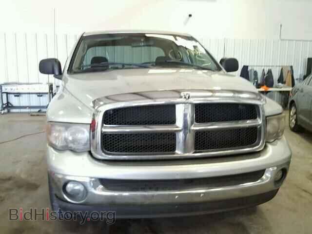 2003 DODGE RAM 1500 - VIN: 1D7HA18N93S176128 - Фото 9