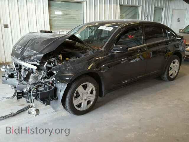 2014 CHRYSLER 200 - VIN: 1C3CCBABXEN123254 - Фото 2