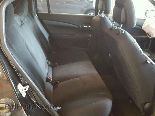 2014 CHRYSLER 200 - VIN: 1C3CCBABXEN123254 - Фото 6