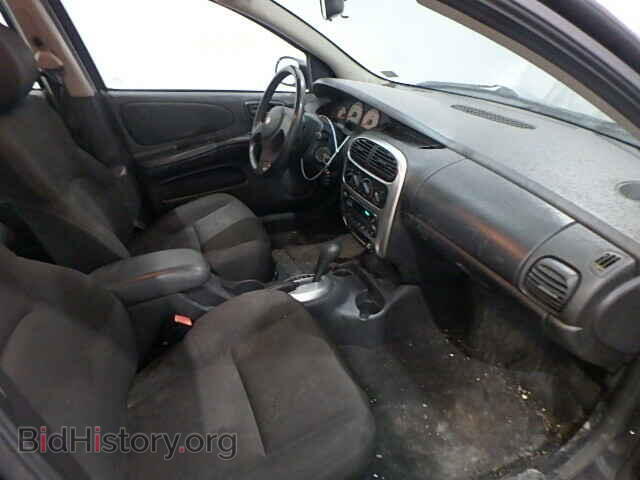 2004 DODGE NEON - VIN: 1B3ES56C34D577376 - Фото 5