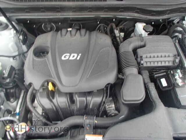 2012 KIA OPTIMA - VIN: 5XXGN4A78CG041708 - Photo 7