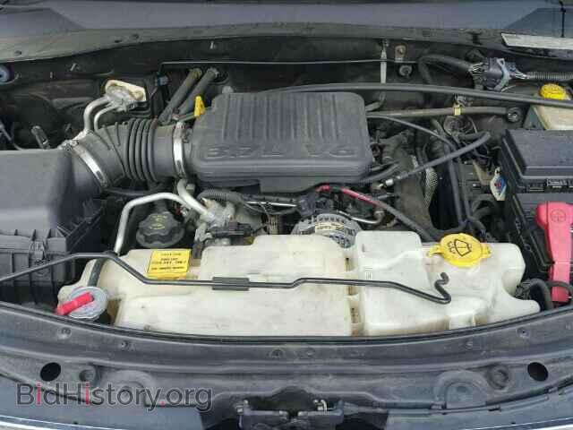 2007 DODGE NITRO - VIN: 1D8GT58K47W614020 - Фото 7