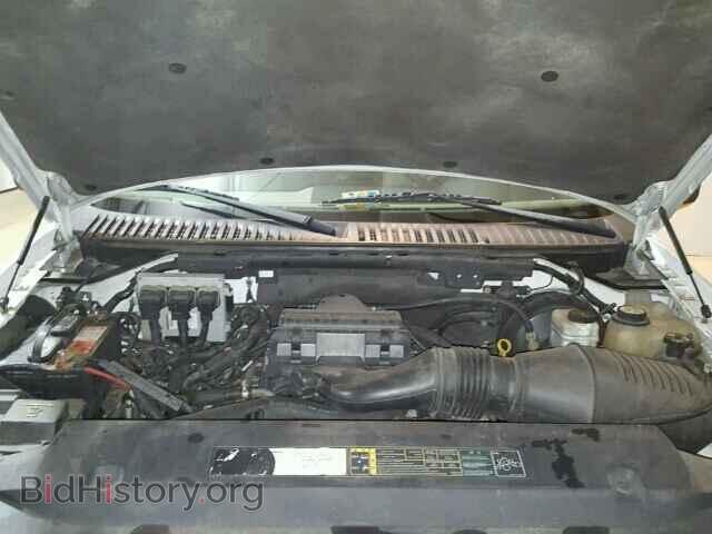 2005 FORD EXPEDITION - VIN: 1FMFU18505LA72189 - Фото 7