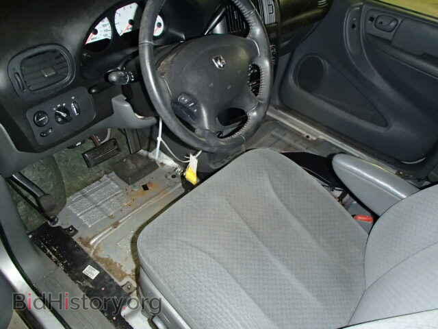 2006 DODGE CARAVAN - VIN: 2D4GP44L16R603224 - Фото 9
