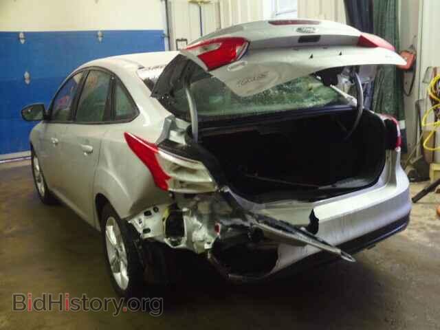 2014 FORD FOCUS - VIN: 1FADP3F21EL377472 - Photo 3