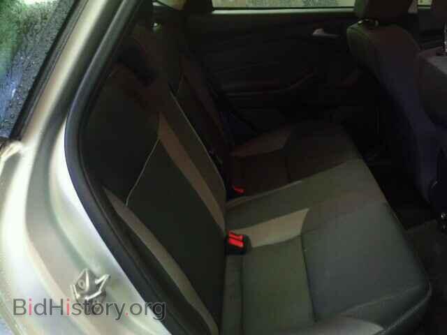 2014 FORD FOCUS - VIN: 1FADP3F21EL377472 - Photo 6