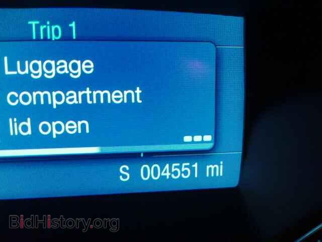2014 FORD FOCUS - VIN: 1FADP3F21EL377472 - Photo 8